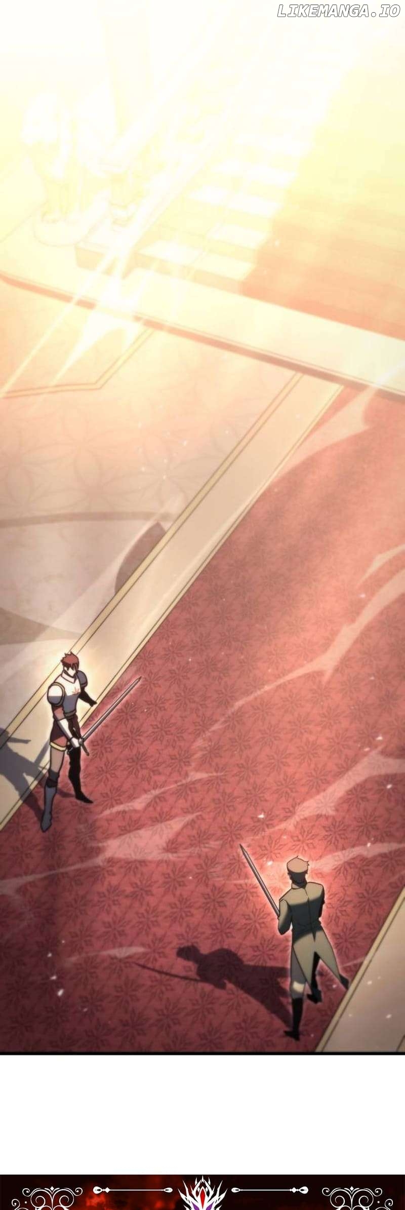 Read A Flame Reborn EN Manga Online