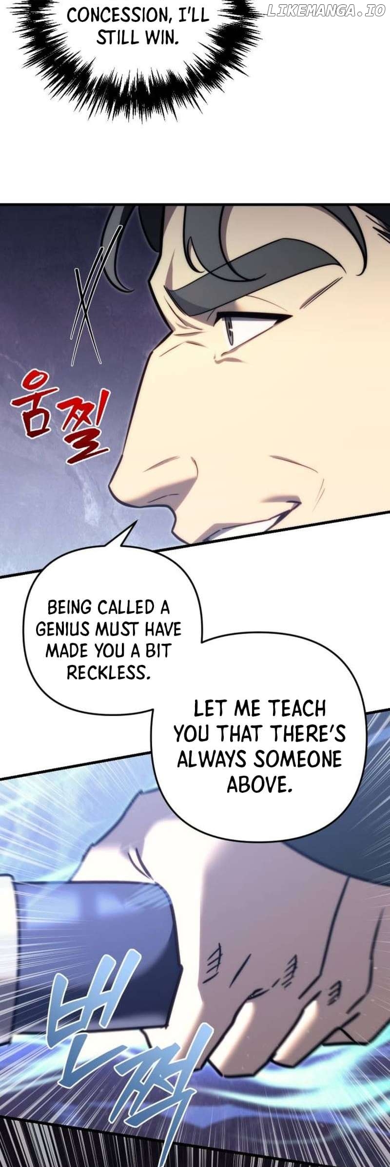 Read A Flame Reborn EN Manga Online