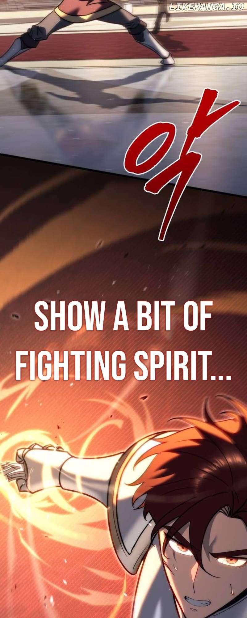 Read A Flame Reborn EN Manga Online