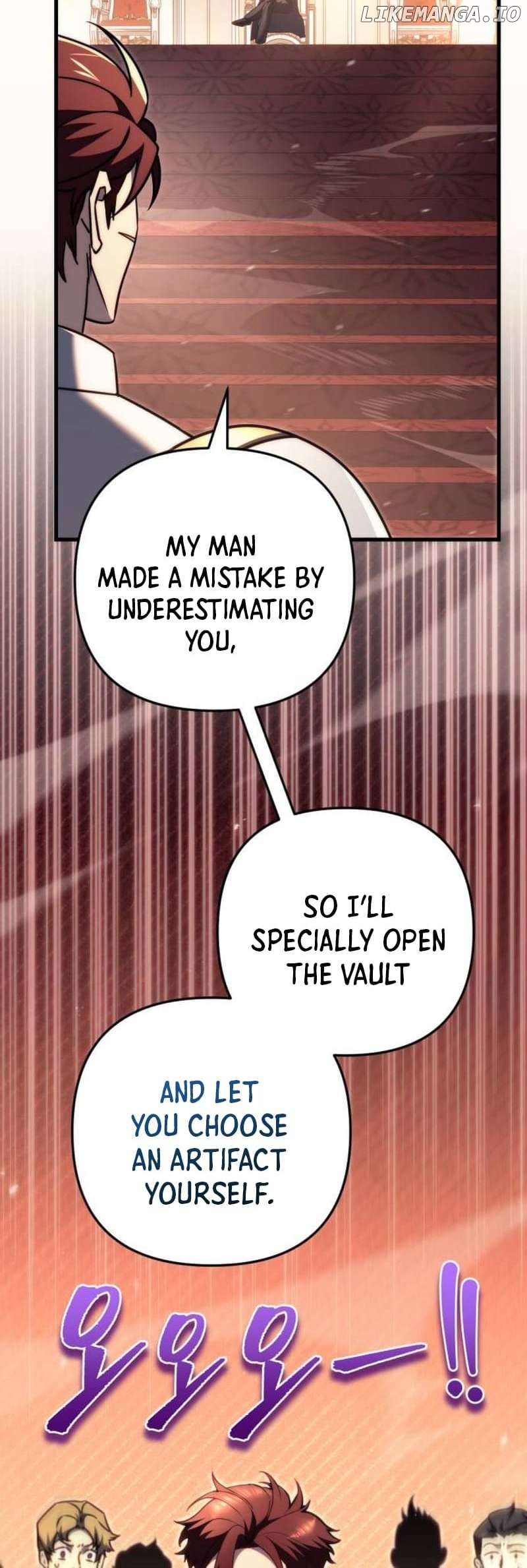Read A Flame Reborn EN Manga Online