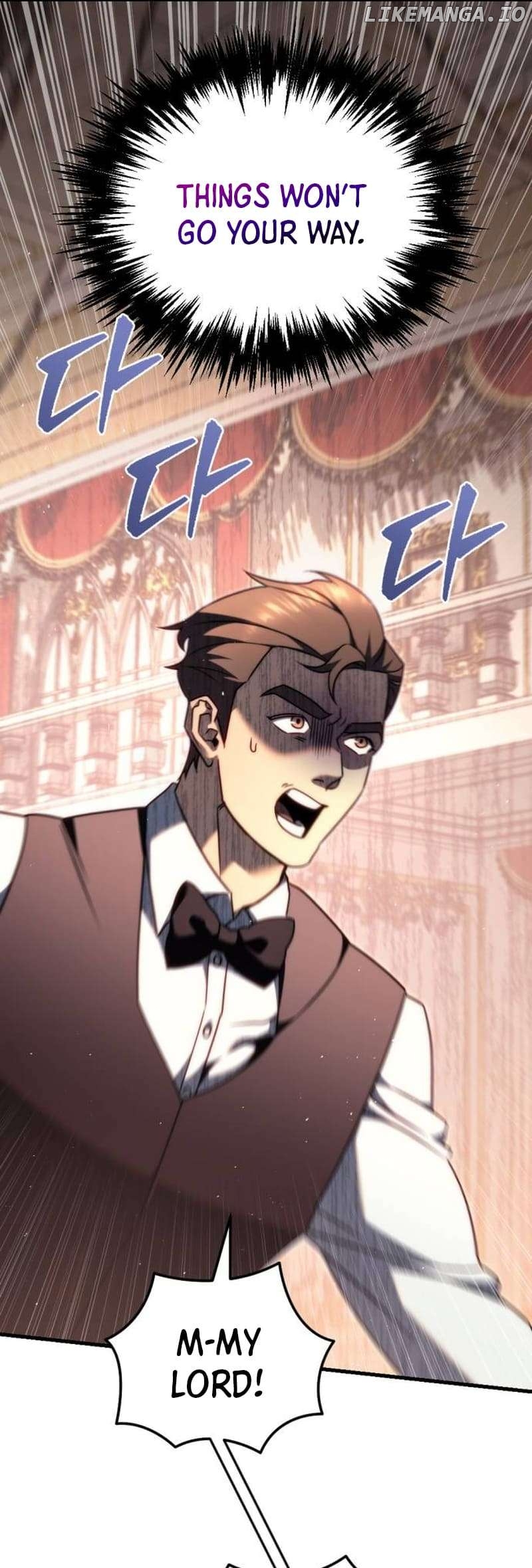 Read A Flame Reborn EN Manga Online