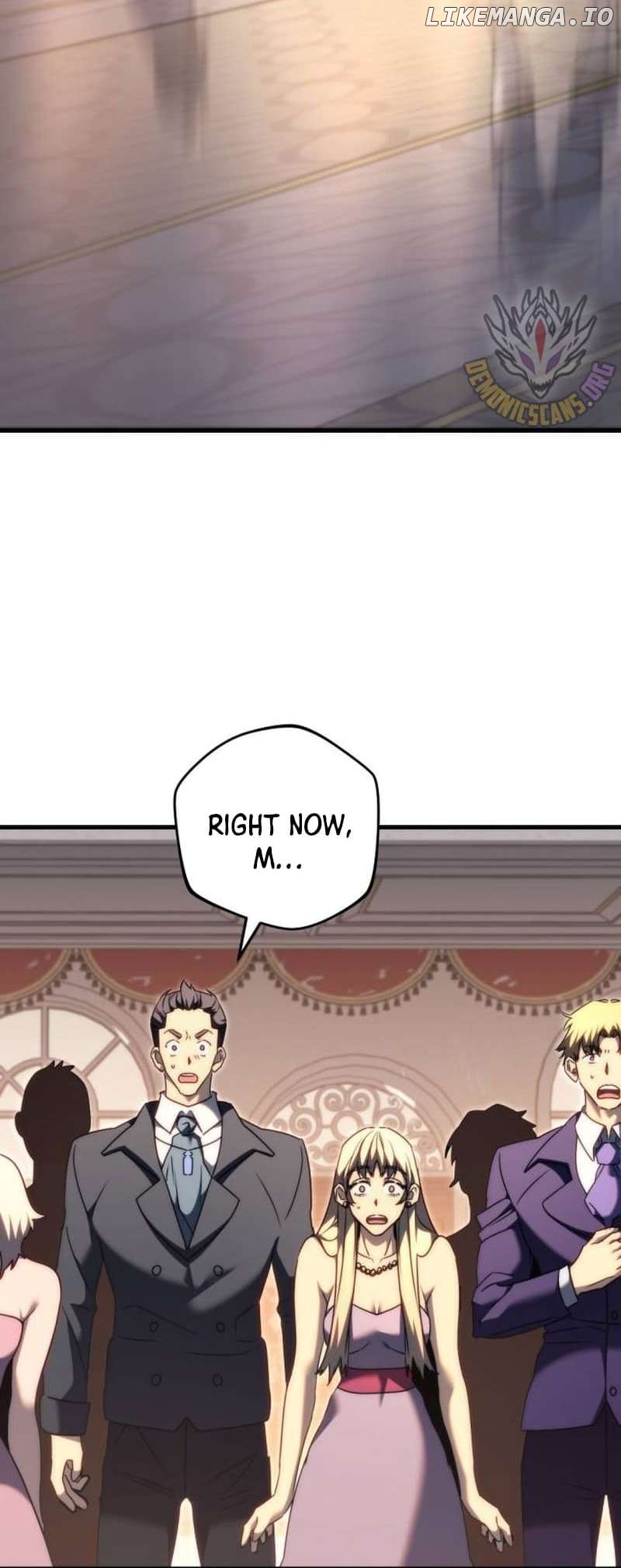 Read A Flame Reborn EN Manga Online