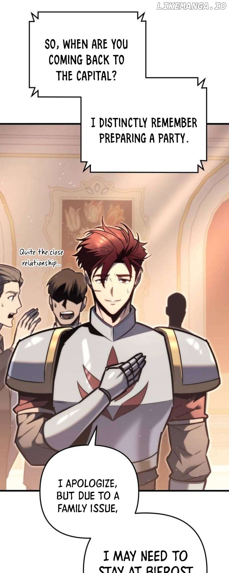 Read A Flame Reborn EN Manga Online