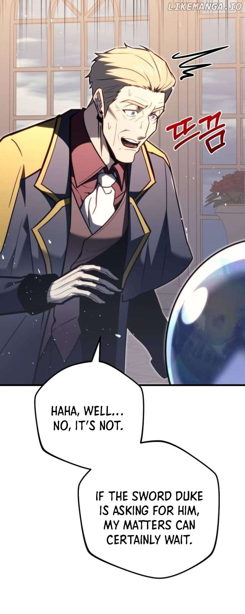 Read A Flame Reborn EN Manga Online