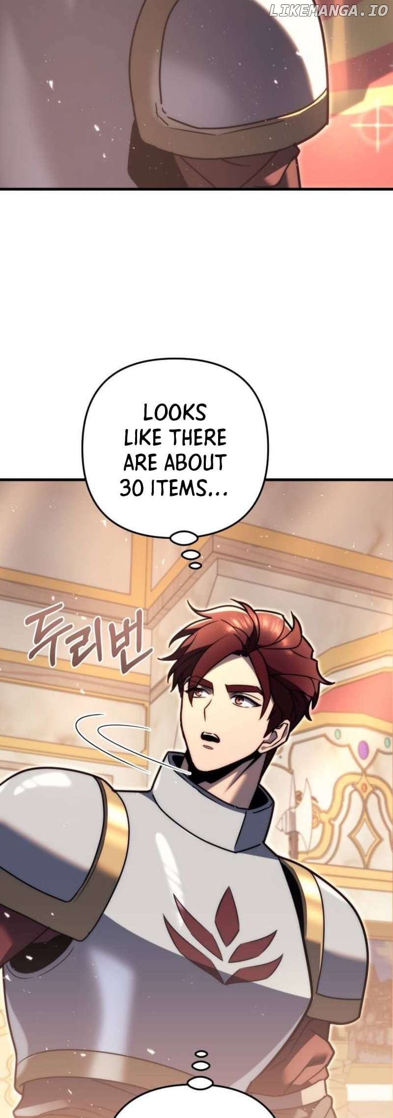 Read A Flame Reborn EN Manga Online
