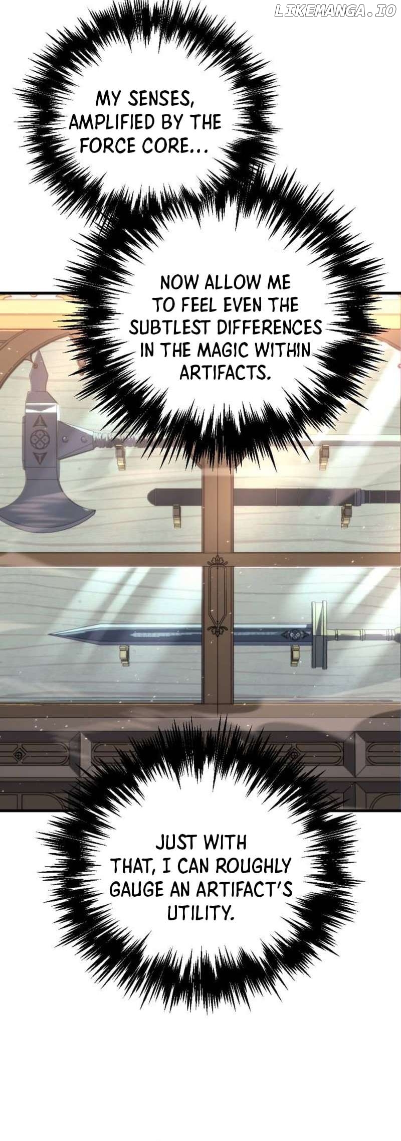 Read A Flame Reborn EN Manga Online