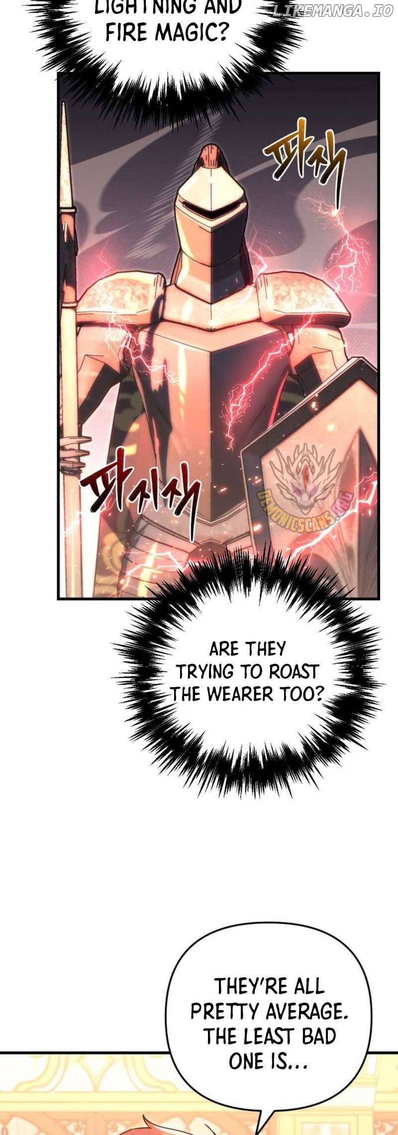 Read A Flame Reborn EN Manga Online