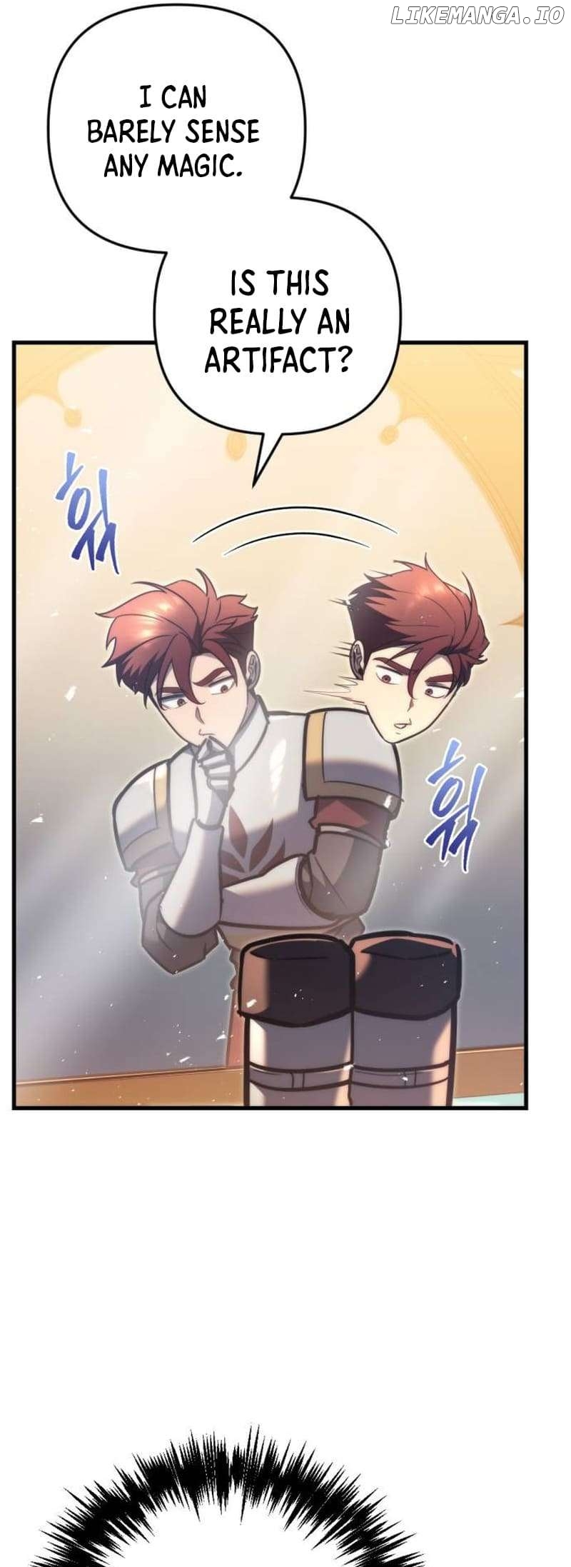 Read A Flame Reborn EN Manga Online