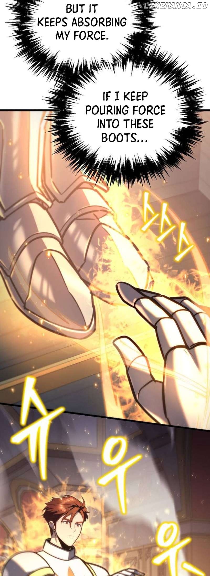 Read A Flame Reborn EN Manga Online