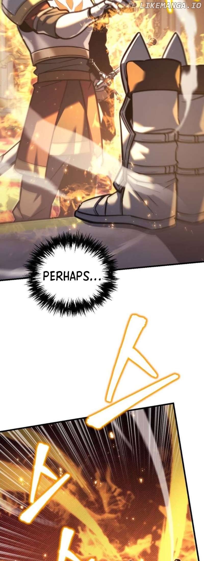 Read A Flame Reborn EN Manga Online