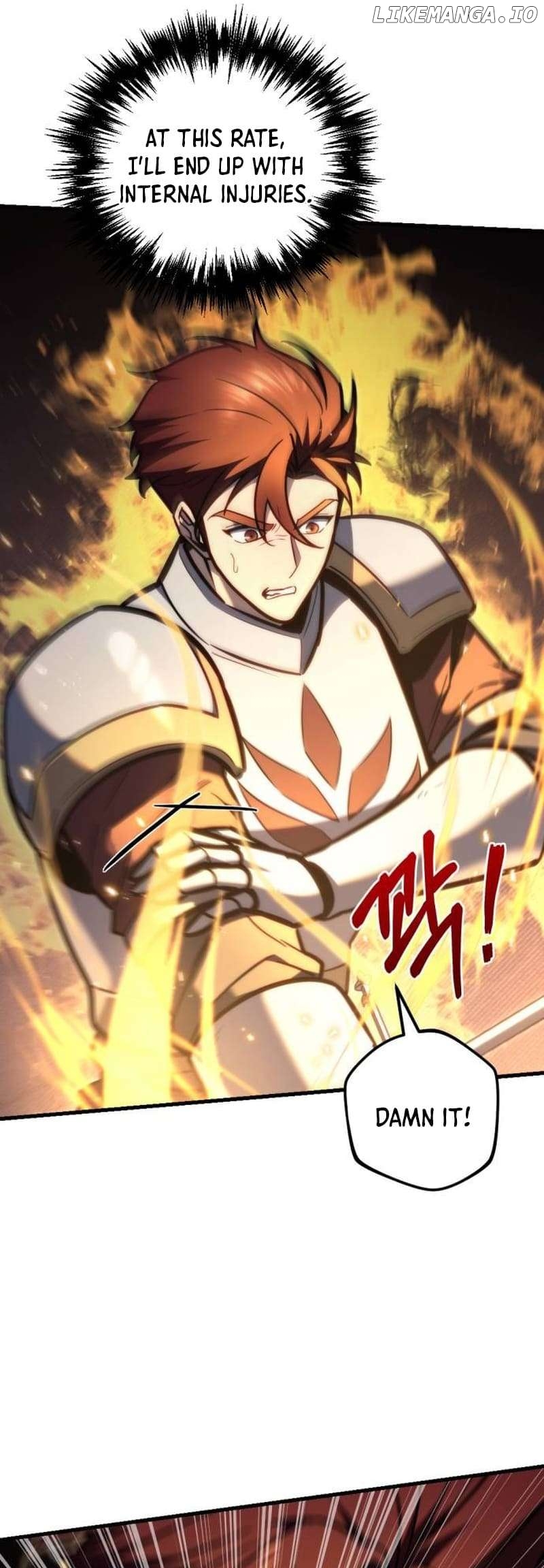 Read A Flame Reborn EN Manga Online