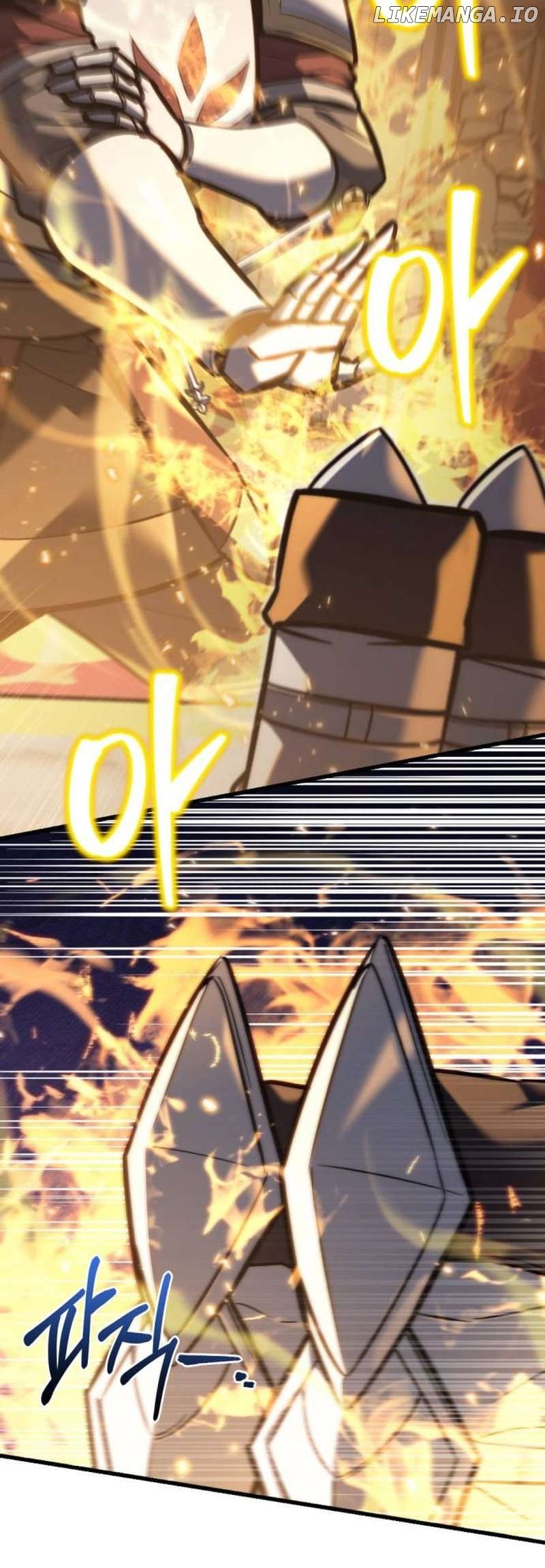 Read A Flame Reborn EN Manga Online