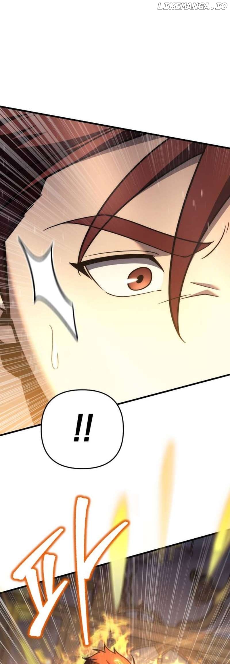 Read A Flame Reborn EN Manga Online