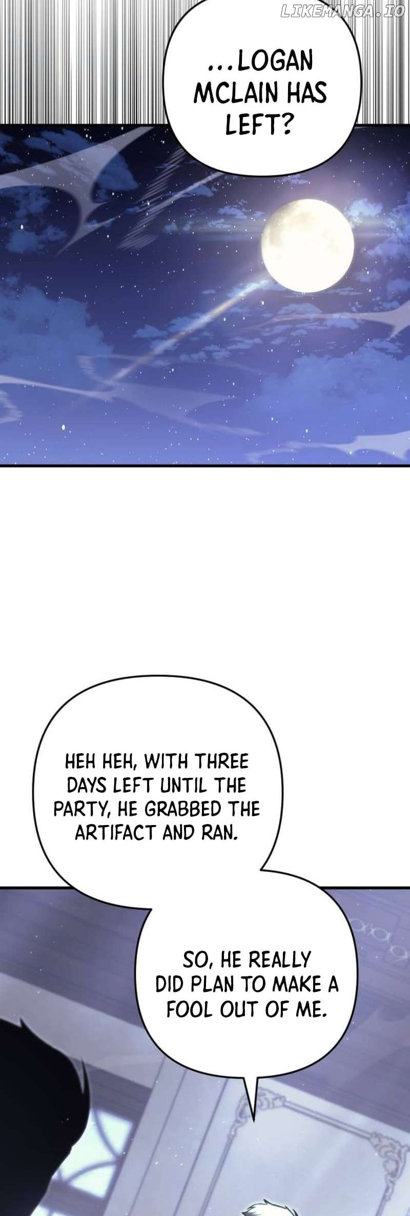 Read A Flame Reborn EN Manga Online