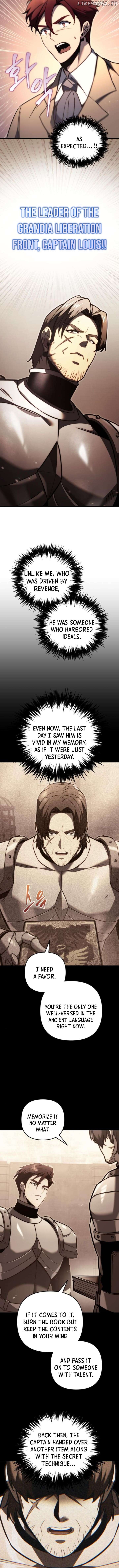 Read A Flame Reborn EN Manga Online