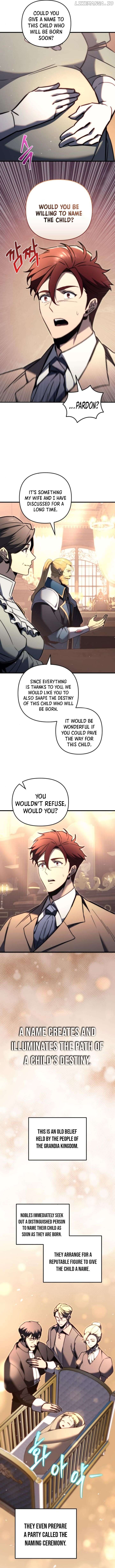 Read A Flame Reborn EN Manga Online