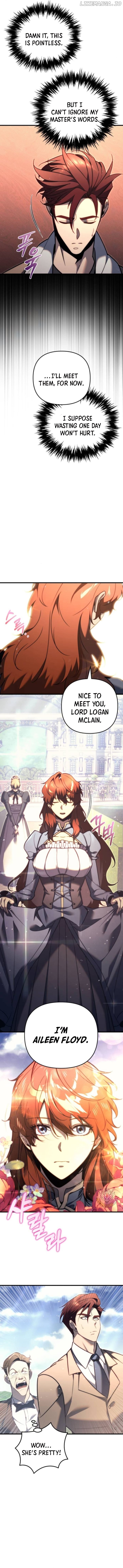 Read A Flame Reborn EN Manga Online