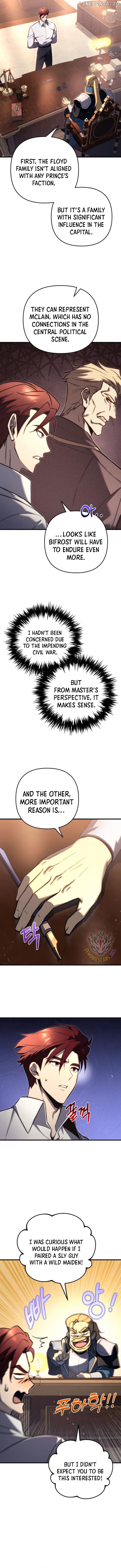Read A Flame Reborn EN Manga Online