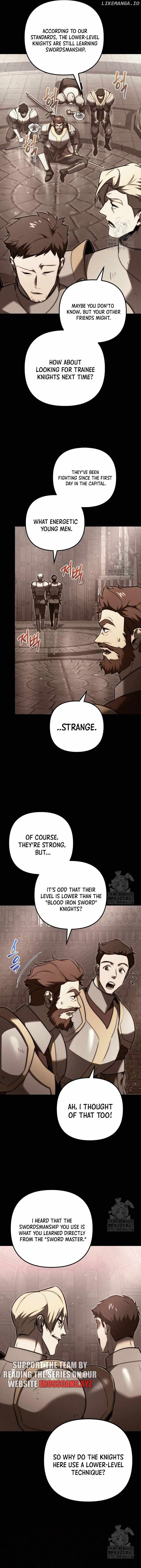 Read A Flame Reborn EN Manga Online