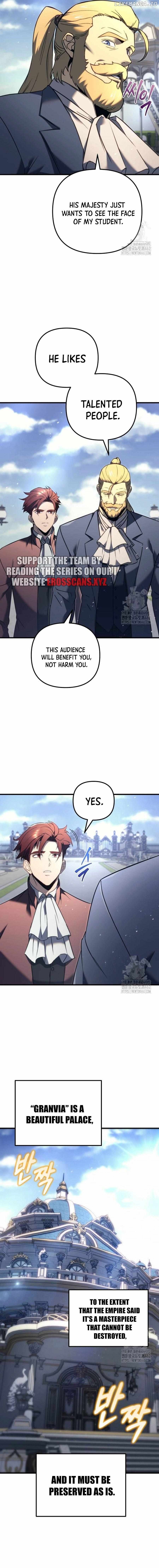 Read A Flame Reborn EN Manga Online