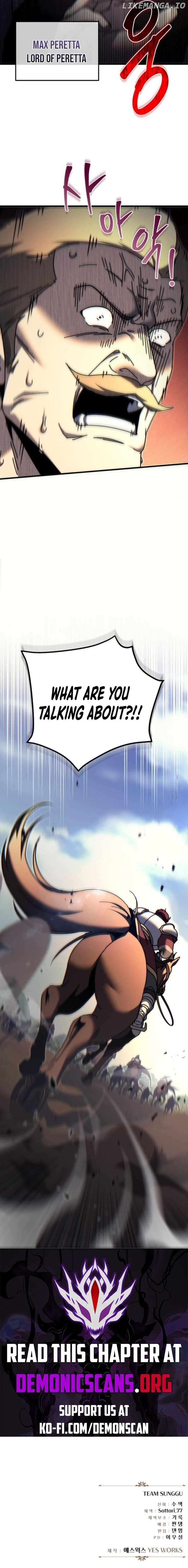 Read A Flame Reborn EN Manga Online