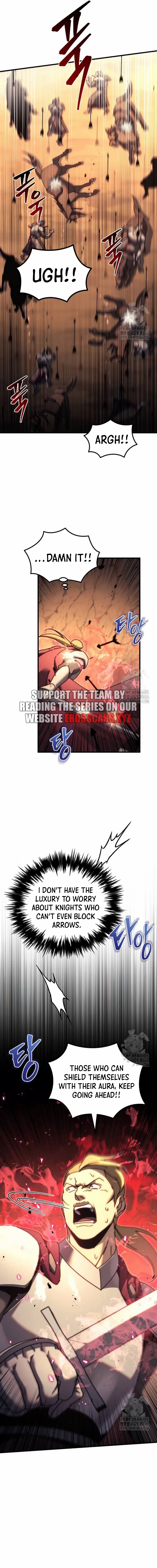 Read A Flame Reborn EN Manga Online
