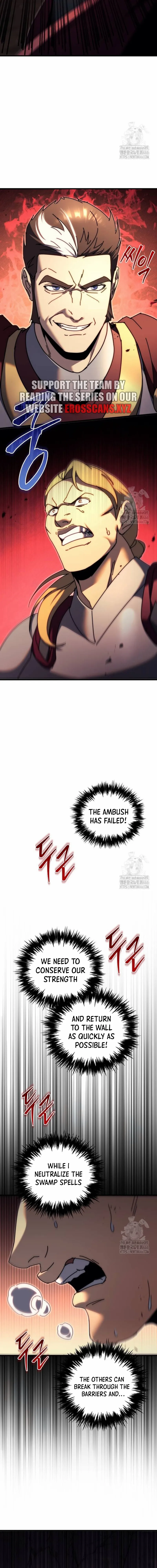 Read A Flame Reborn EN Manga Online