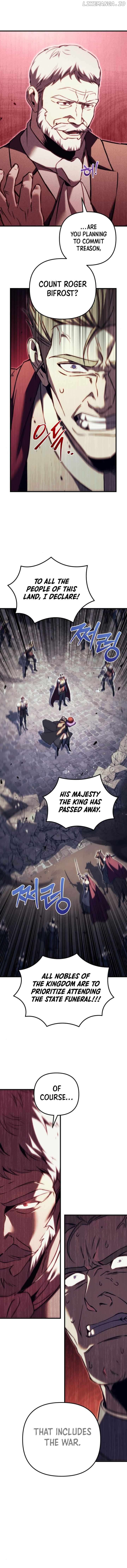 Read A Flame Reborn EN Manga Online