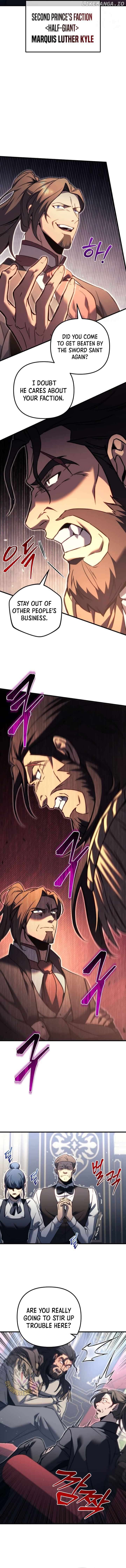 Read A Flame Reborn EN Manga Online