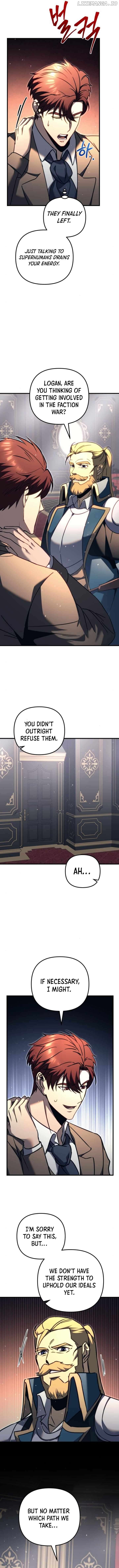 Read A Flame Reborn EN Manga Online