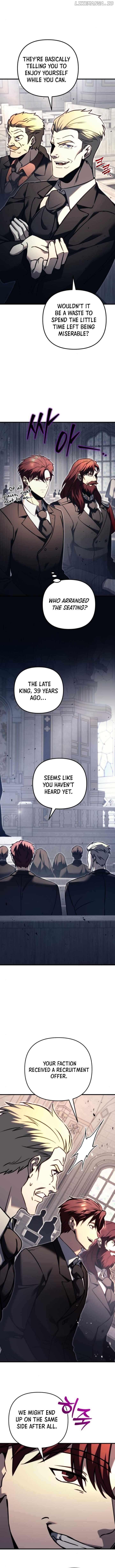 Read A Flame Reborn EN Manga Online