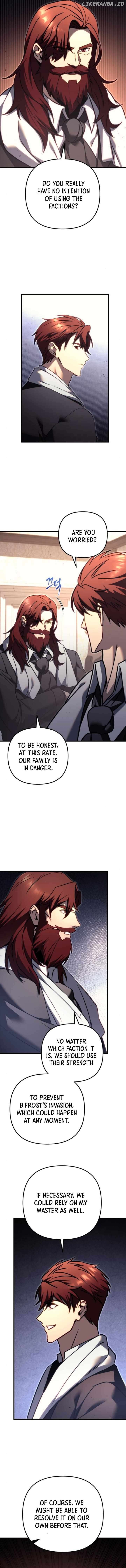 Read A Flame Reborn EN Manga Online