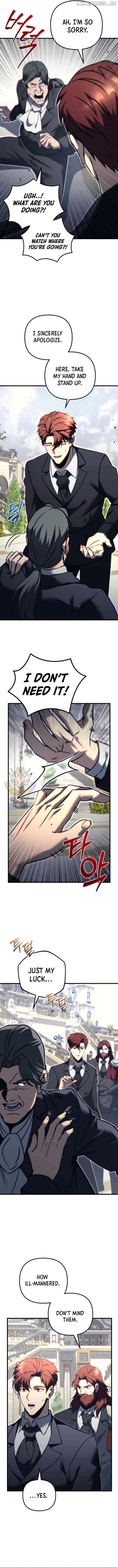 Read A Flame Reborn EN Manga Online