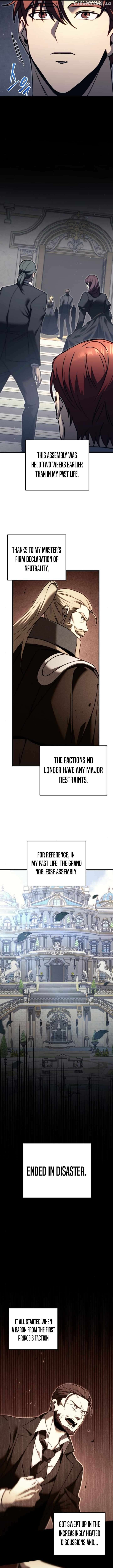 Read A Flame Reborn EN Manga Online