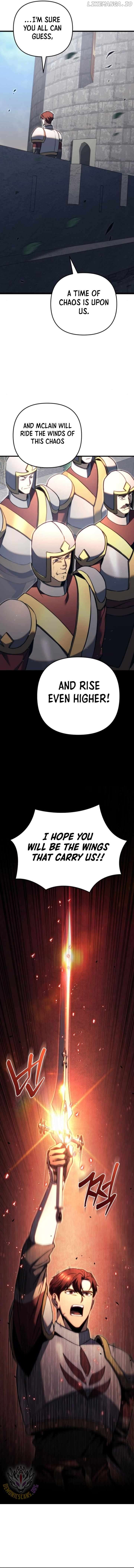 Read A Flame Reborn EN Manga Online