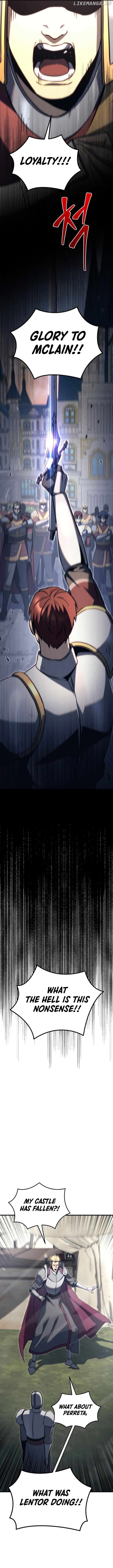 Read A Flame Reborn EN Manga Online