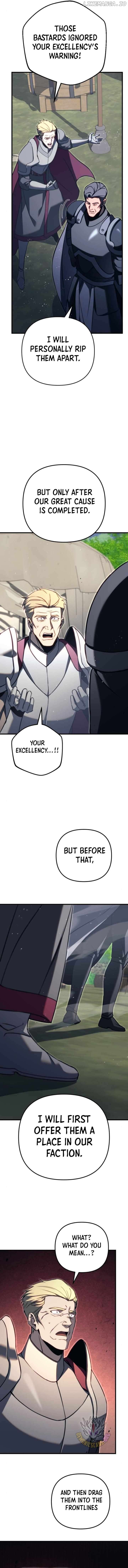 Read A Flame Reborn EN Manga Online