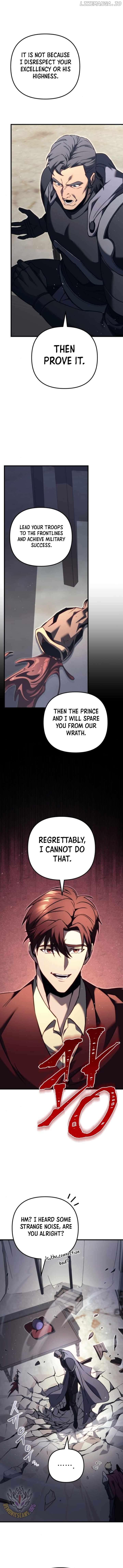 Read A Flame Reborn EN Manga Online