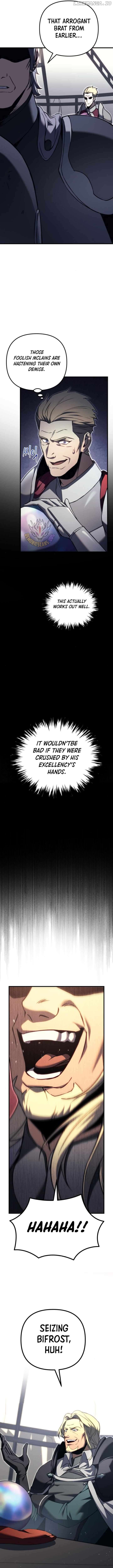 Read A Flame Reborn EN Manga Online