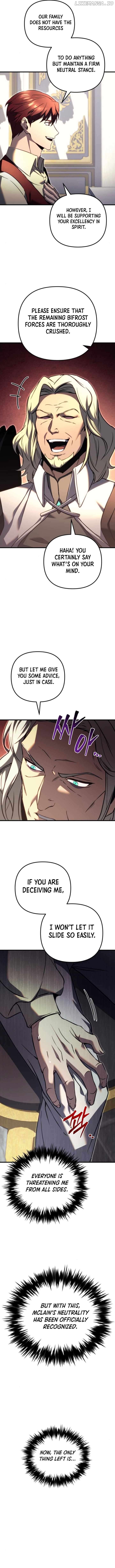 Read A Flame Reborn EN Manga Online