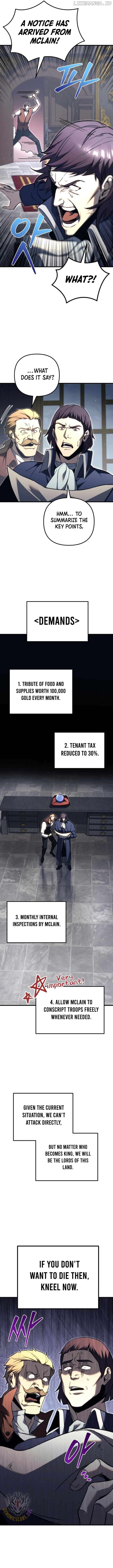 Read A Flame Reborn EN Manga Online
