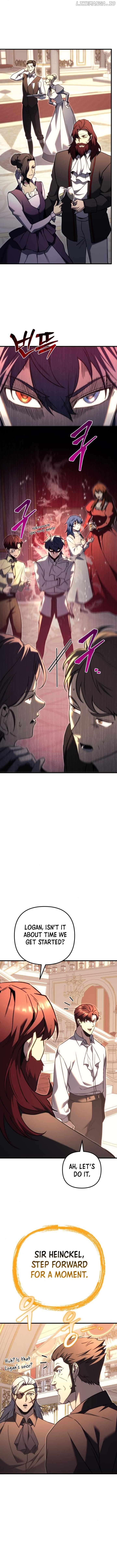 Read A Flame Reborn EN Manga Online