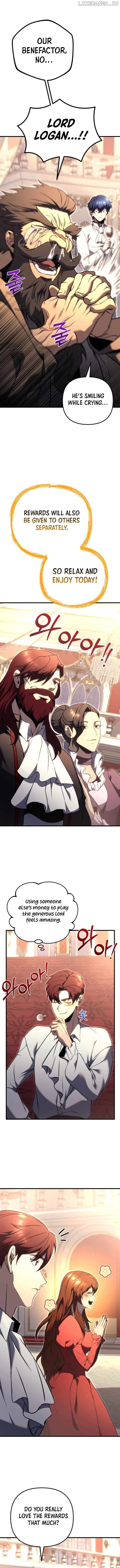 Read A Flame Reborn EN Manga Online