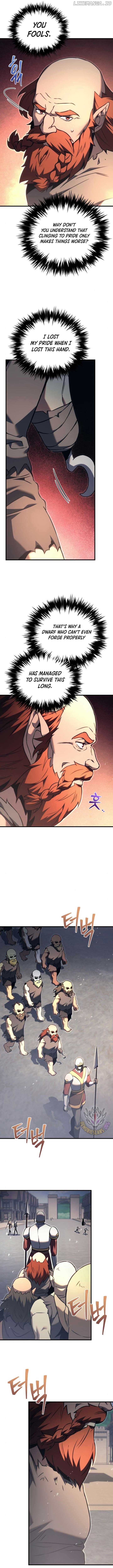 Read A Flame Reborn EN Manga Online