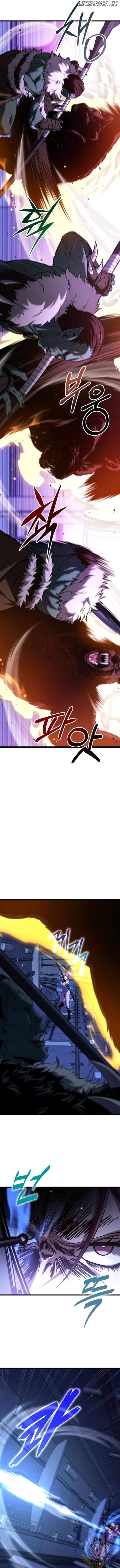 Read A Flame Reborn EN Manga Online