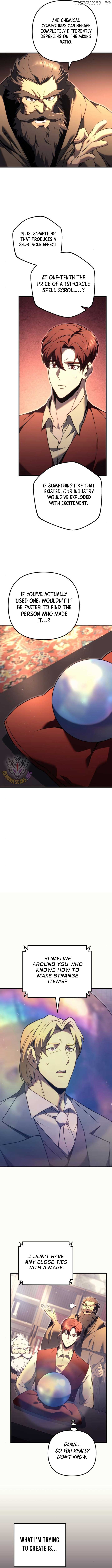 Read A Flame Reborn EN Manga Online