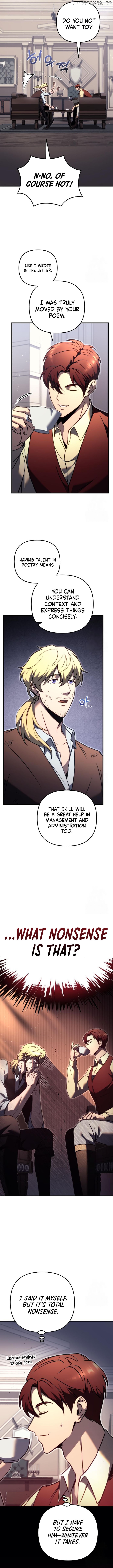 Read A Flame Reborn EN Manga Online