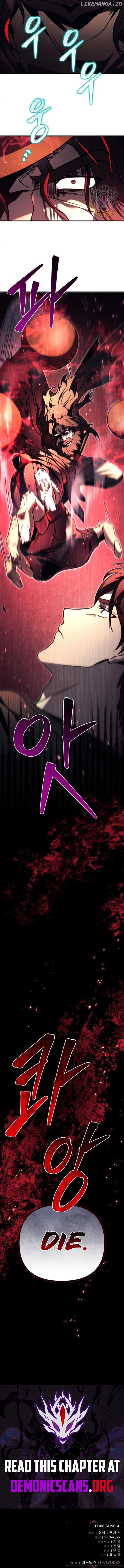 Read A Flame Reborn EN Manga Online