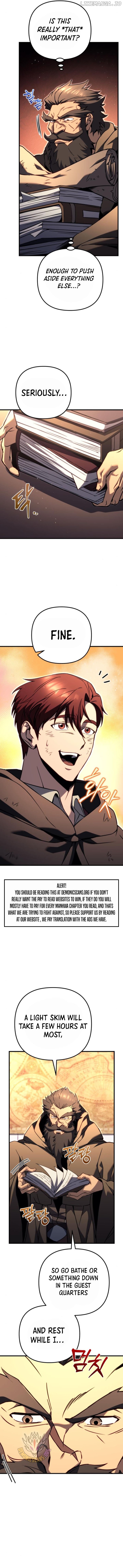 Read A Flame Reborn EN Manga Online