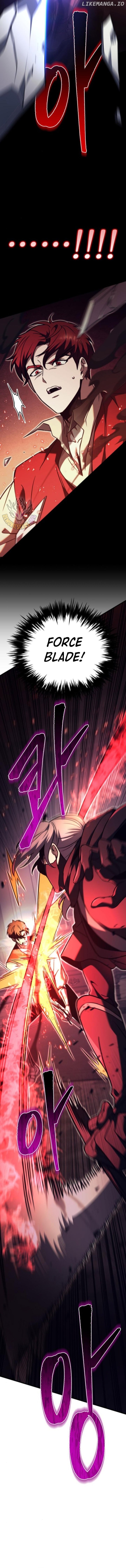 Read A Flame Reborn EN Manga Online